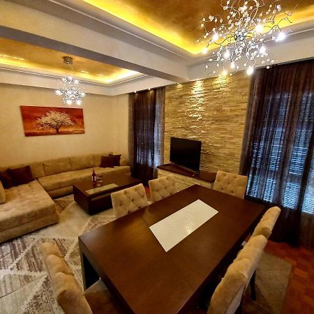 Ms Corfu Center Apartment 外观 照片