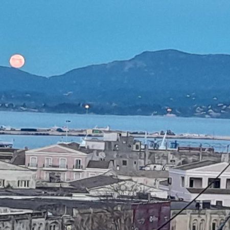 Ms Corfu Center Apartment 外观 照片