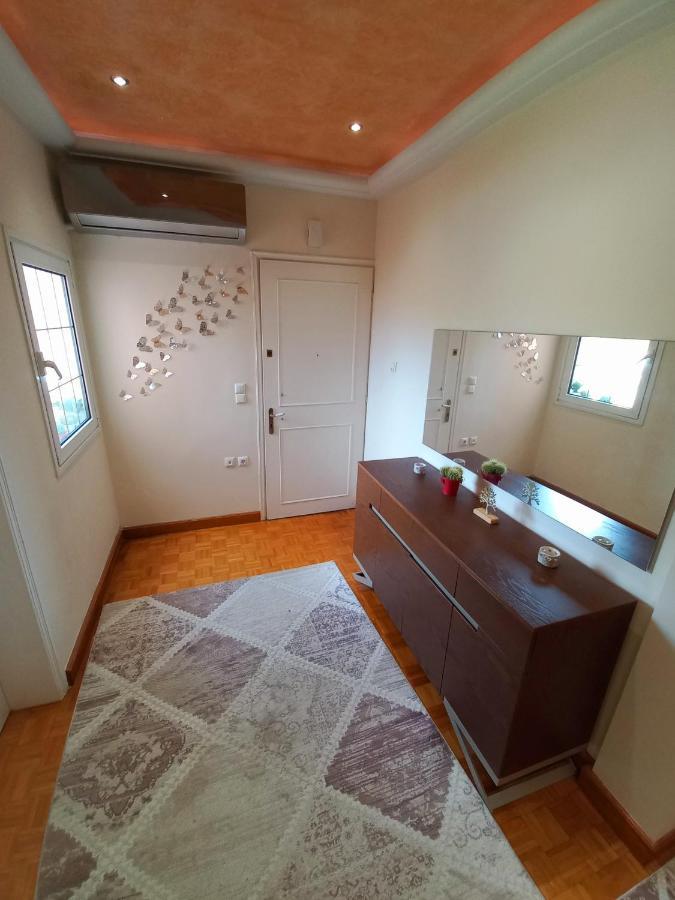 Ms Corfu Center Apartment 外观 照片