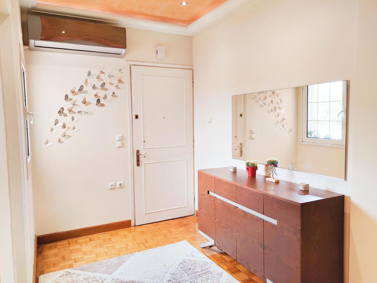 Ms Corfu Center Apartment 外观 照片