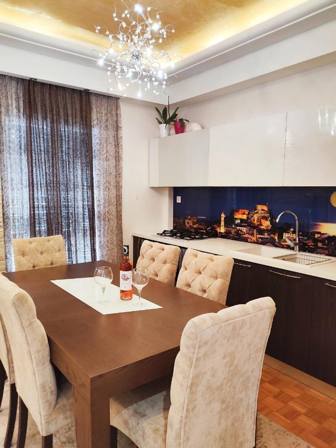 Ms Corfu Center Apartment 外观 照片