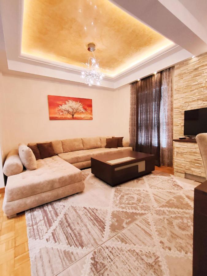 Ms Corfu Center Apartment 外观 照片