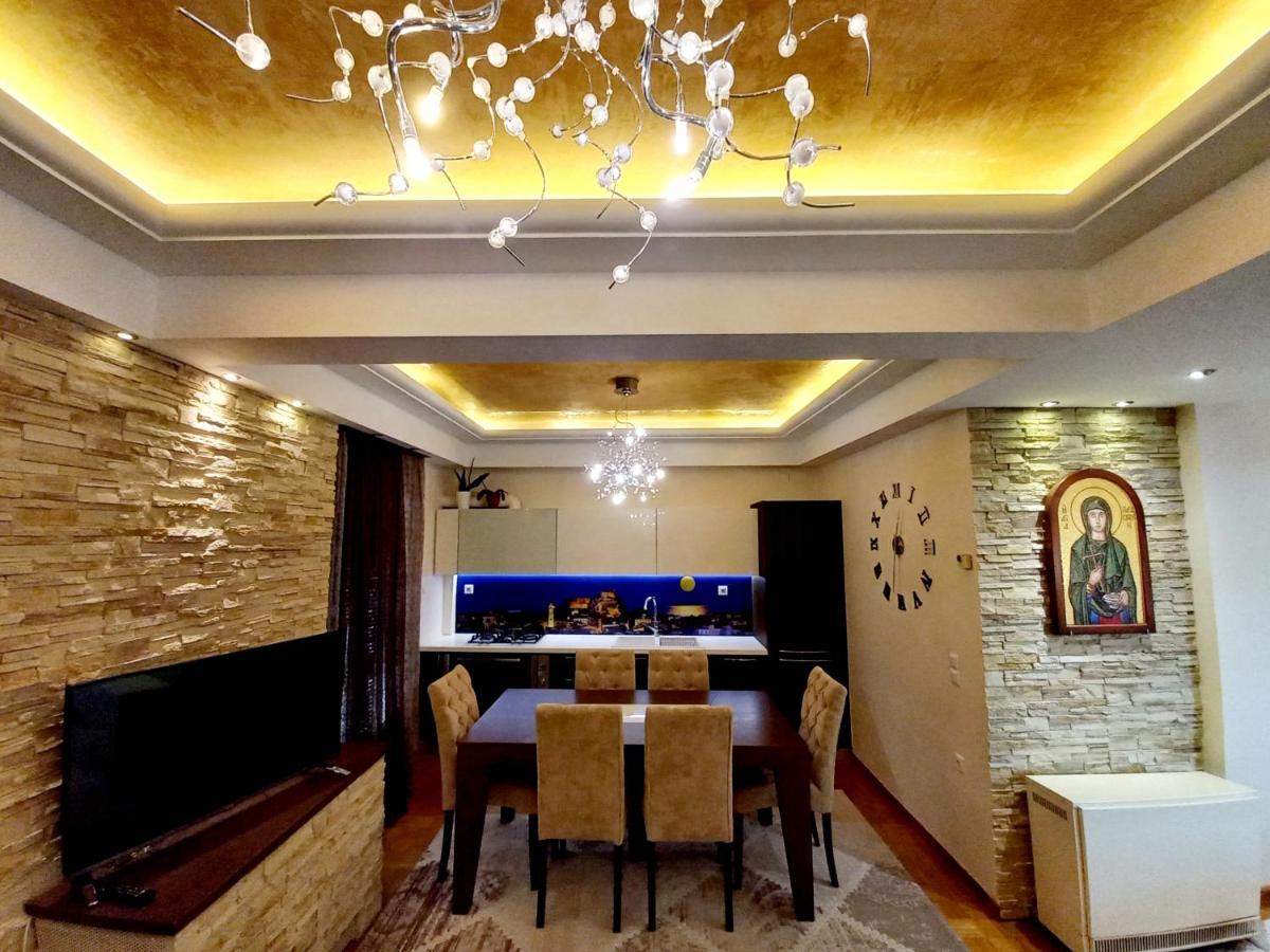 Ms Corfu Center Apartment 外观 照片