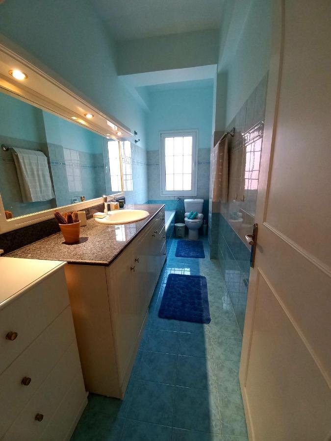 Ms Corfu Center Apartment 外观 照片
