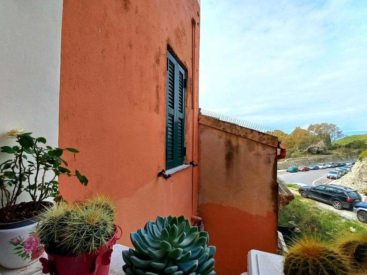 Ms Corfu Center Apartment 外观 照片