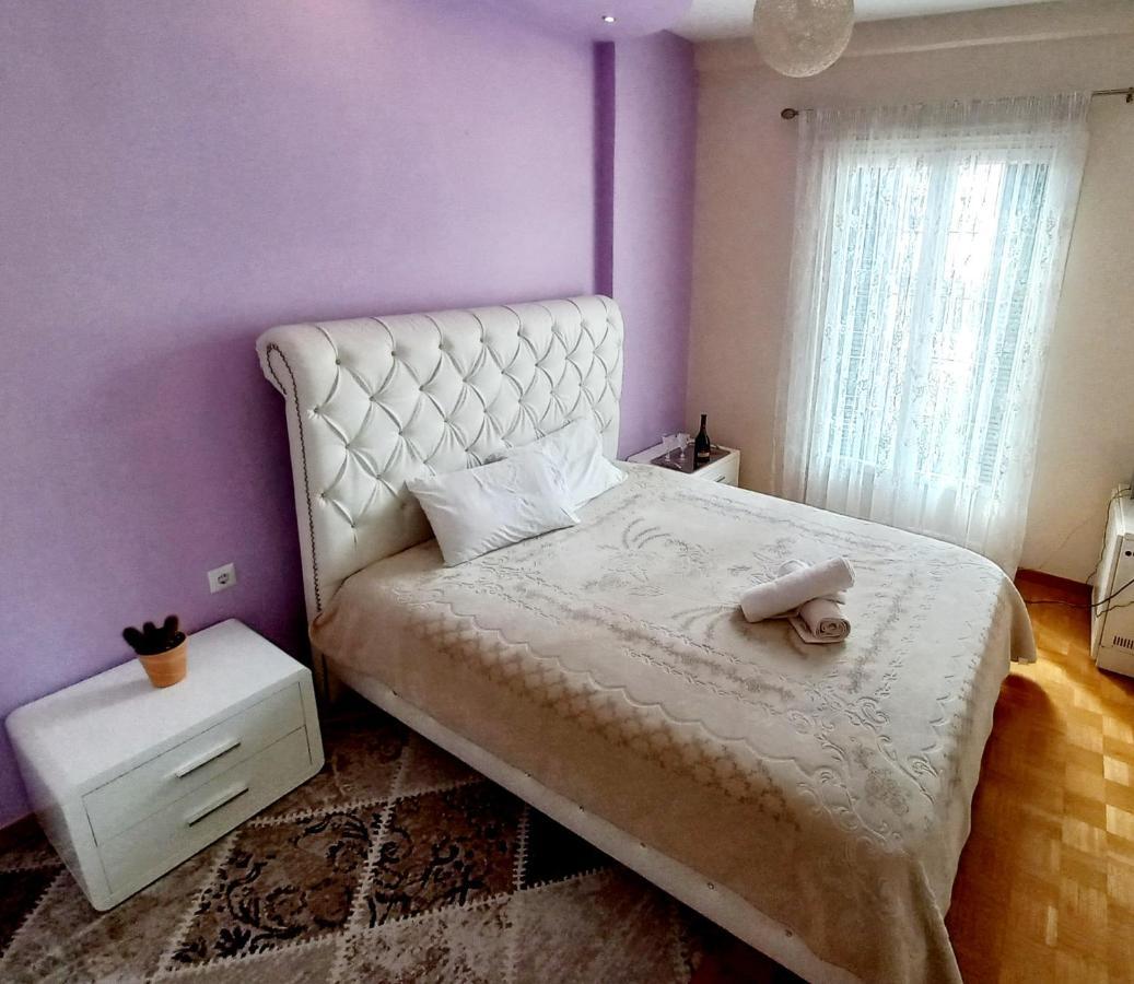 Ms Corfu Center Apartment 外观 照片