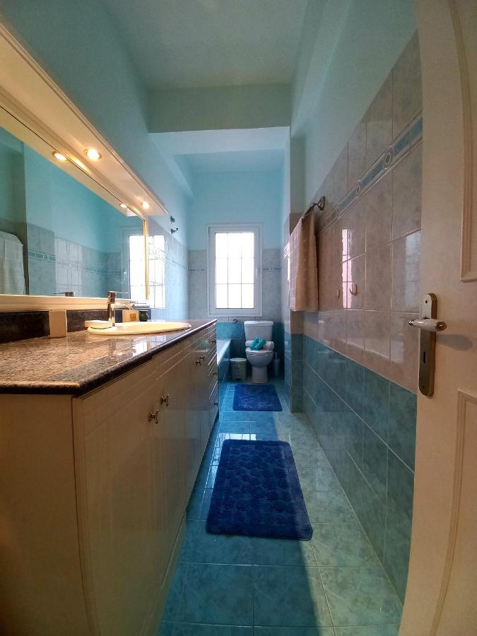 Ms Corfu Center Apartment 外观 照片