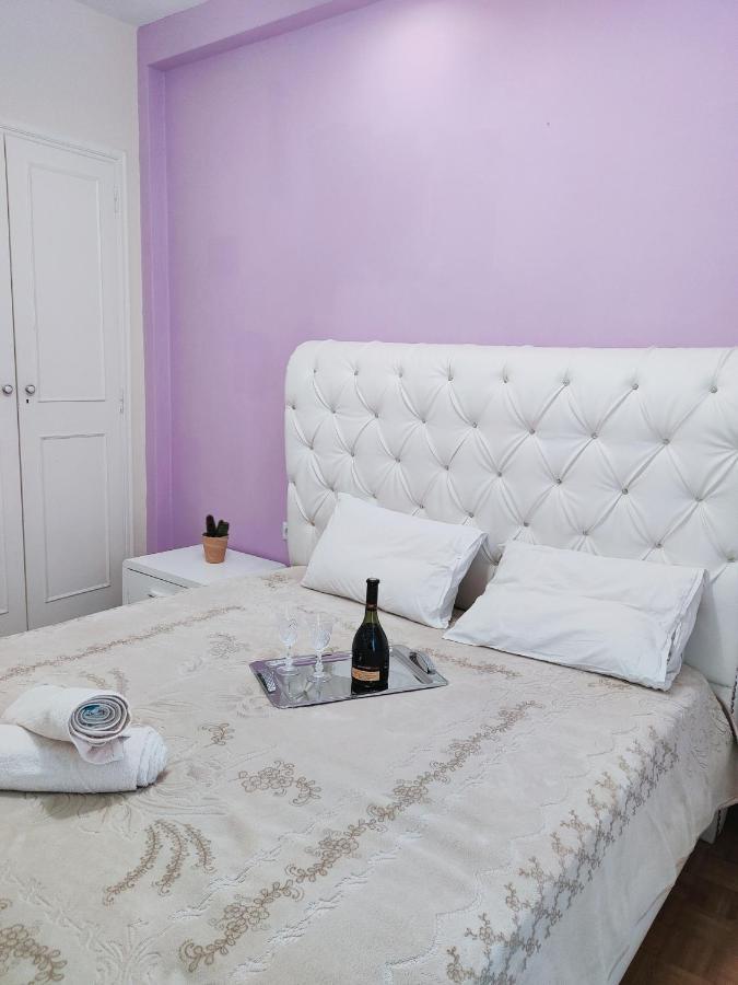 Ms Corfu Center Apartment 外观 照片