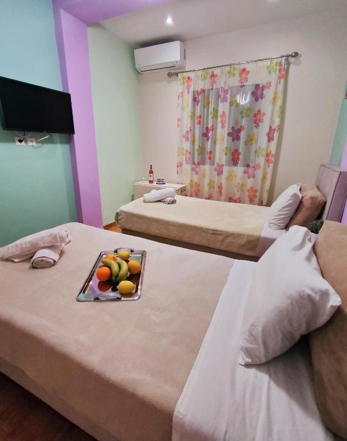 Ms Corfu Center Apartment 外观 照片